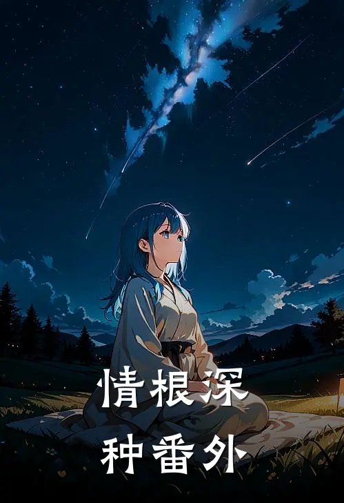 情根深种番外