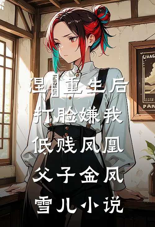 涅槃重生后打脸嫌我低贱凤凰父子金凤雪儿小说
