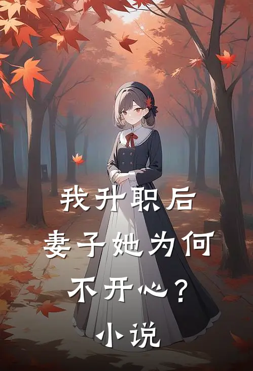我升职后，妻子她为何不开心？小说
