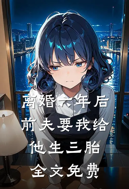离婚六年后，前夫要我给他生三胎全文免费