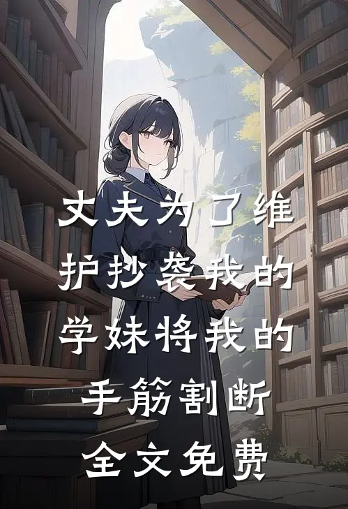 丈夫为了维护抄袭我的学妹将我的手筋割断全文免费