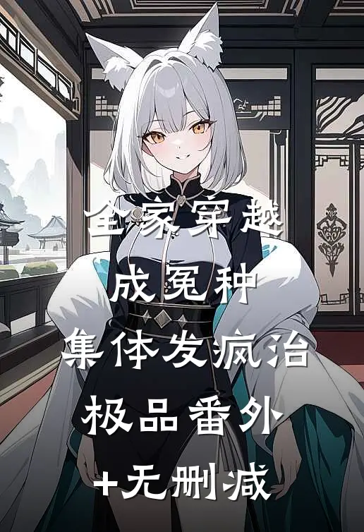 全家穿越成冤种，集体发疯治极品番外+无删减