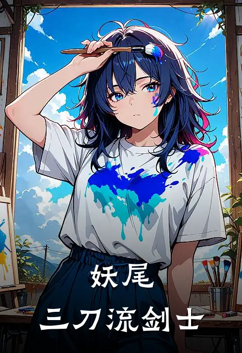 妖尾：三刀流剑士