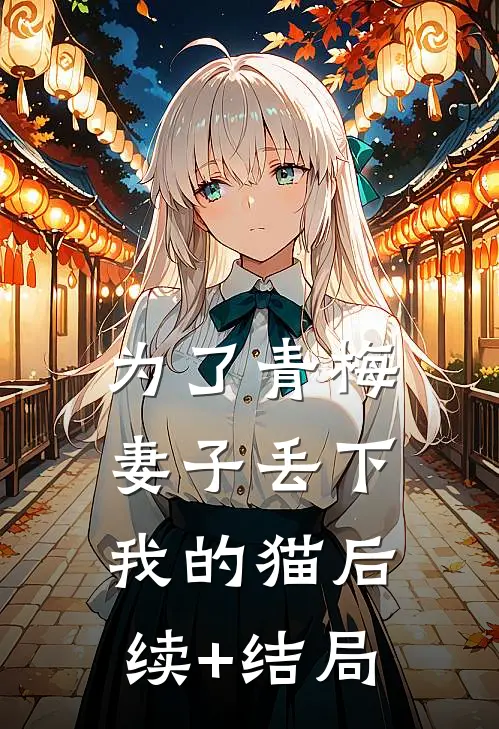 为了青梅，妻子丢下我的猫后续+结局