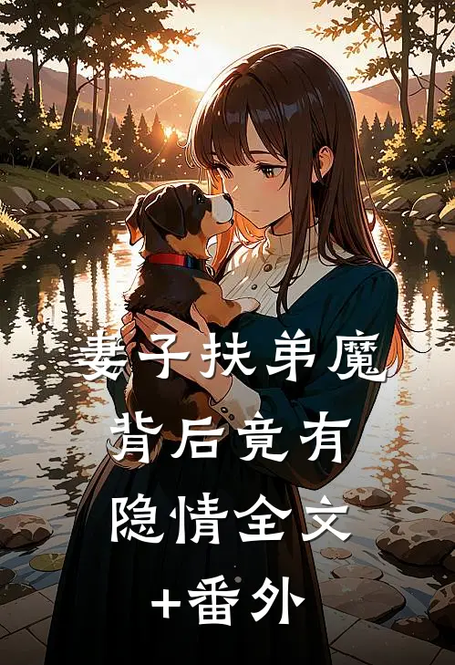 妻子扶弟魔，背后竟有隐情全文+番外
