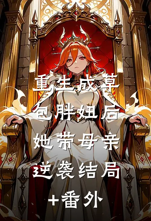 重生成草包胖妞后，她带母亲逆袭结局+番外