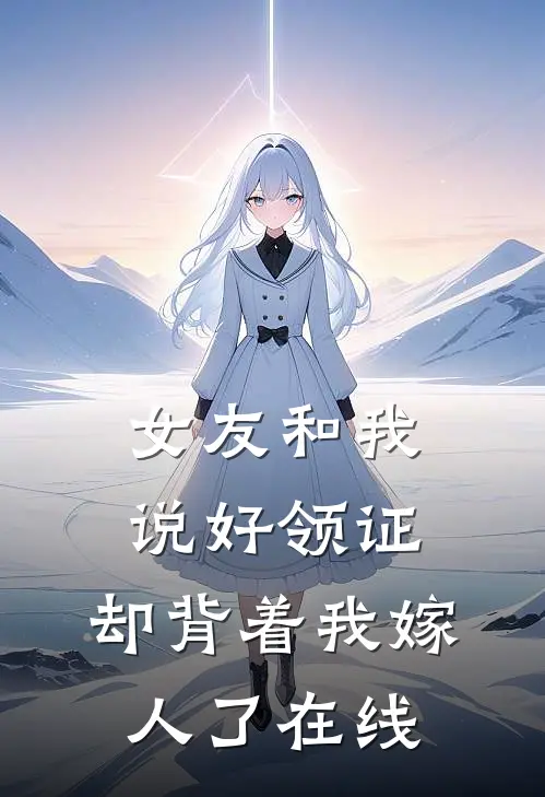 女友和我说好领证，却背着我嫁人了在线