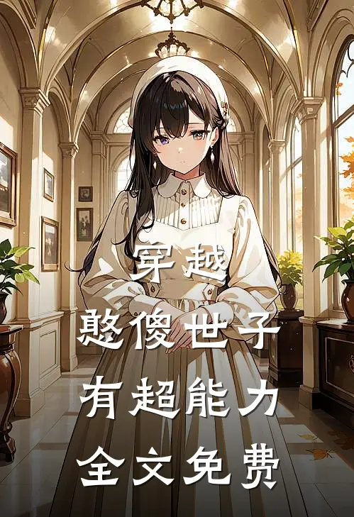 穿越：憨傻世子有超能力全文免费