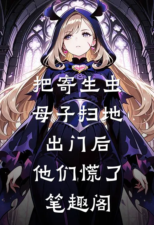把寄生虫母子扫地出门后，他们慌了笔趣阁