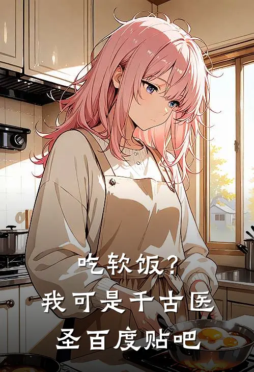 吃软饭？我可是千古医圣百度贴吧