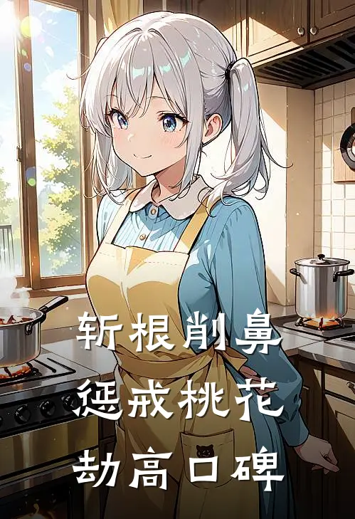 斩根削鼻惩戒桃花劫高口碑