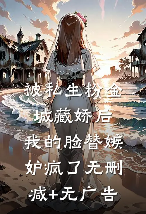 被私生粉“金城藏娇”后，我的脸替嫉妒疯了无删减+无广告