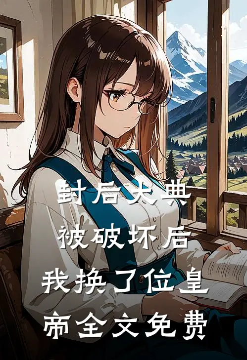封后大典被破坏后，我换了位皇帝全文免费
