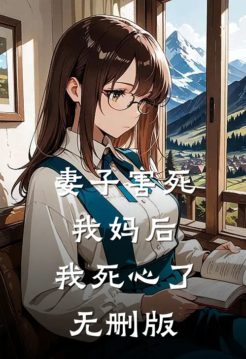 妻子害死我妈后，我死心了无删版