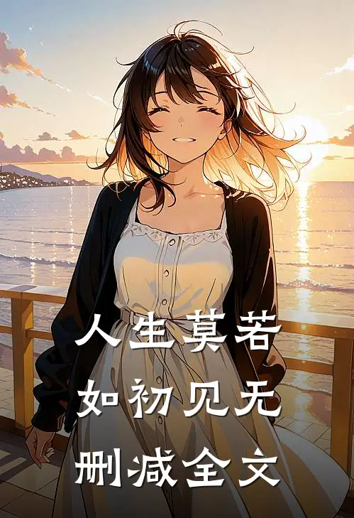 人生莫若如初见无删减全文