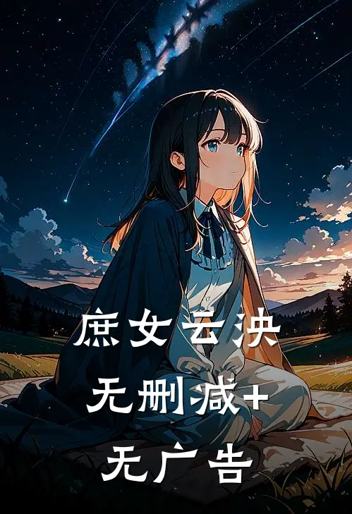 庶女云泱无删减+无广告