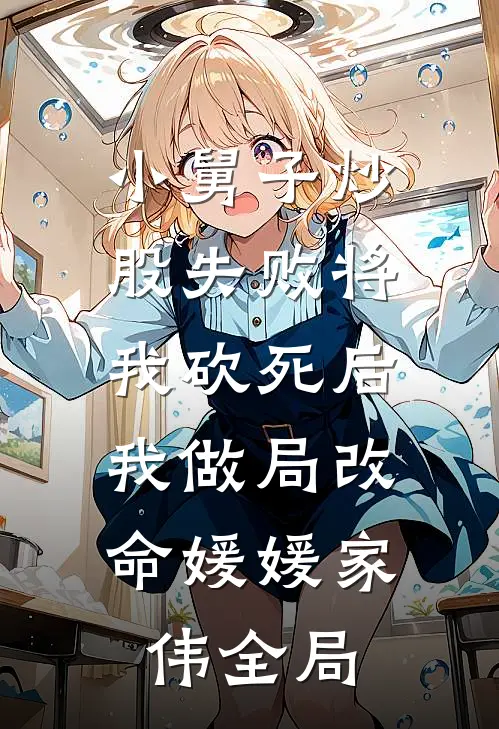 小舅子炒股失败将我砍死后，我做局改命媛媛家伟全局