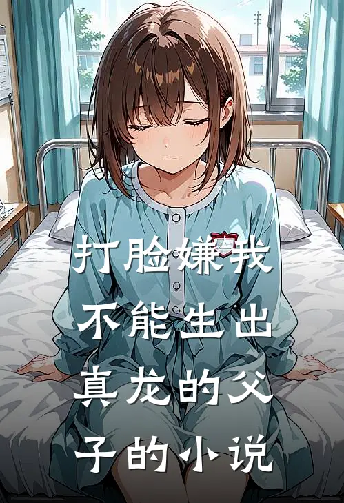 打脸嫌我不能生出真龙的父子的小说