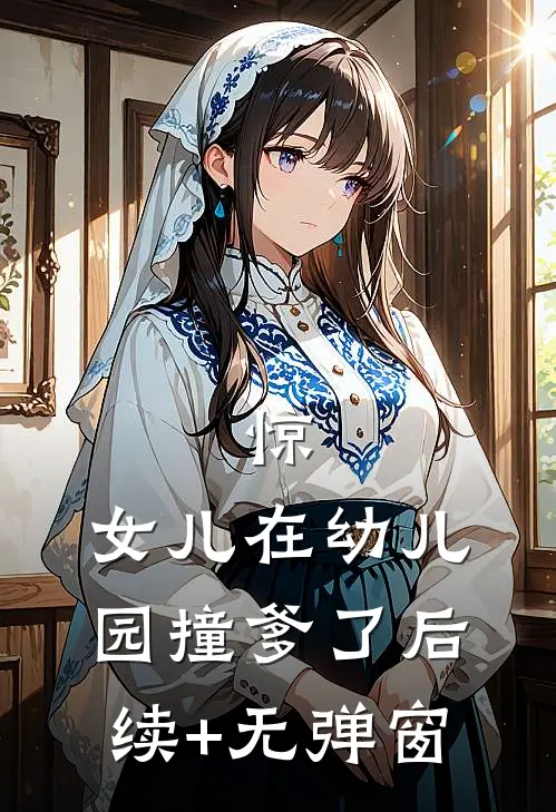 惊，女儿在幼儿园撞爹了后续+无弹窗
