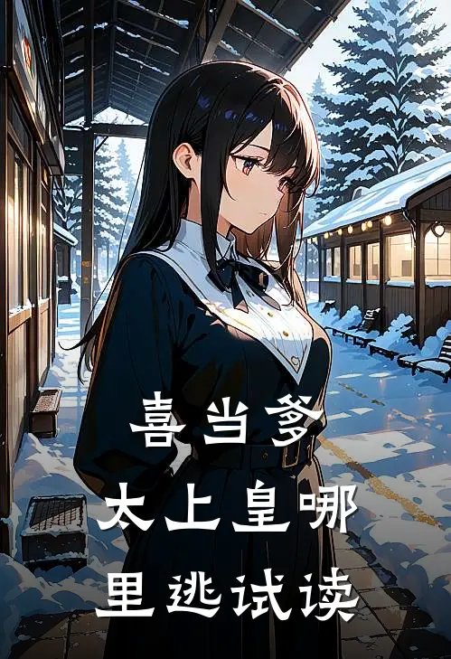 喜当爹：太上皇哪里逃试读