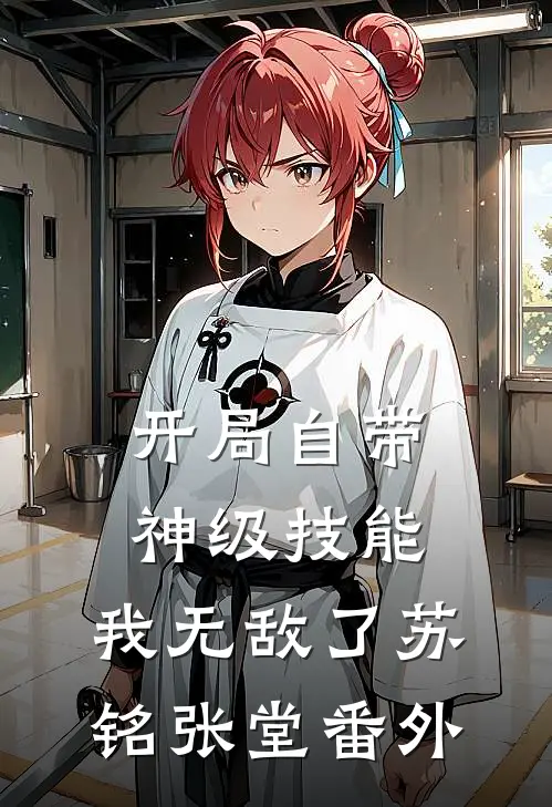 开局自带神级技能，我无敌了苏铭张堂番外
