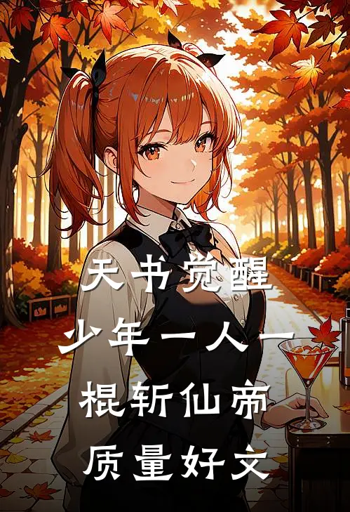 天书觉醒：少年一人一棍斩仙帝质量好文