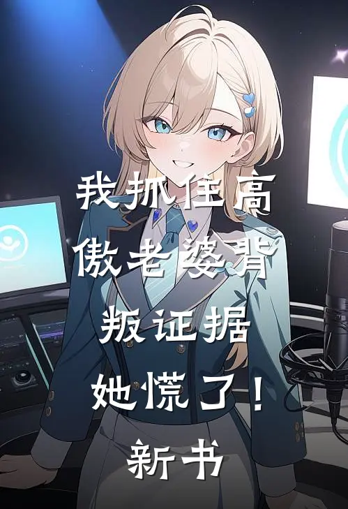 我抓住高傲老婆背叛证据，她慌了！新书