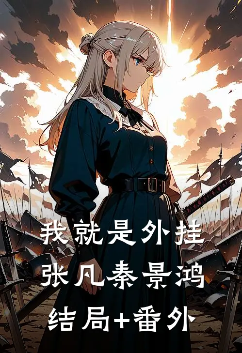 我就是外挂张凡秦景鸿结局+番外
