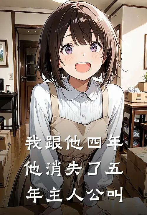 我跟他四年，他消失了五年主人公叫