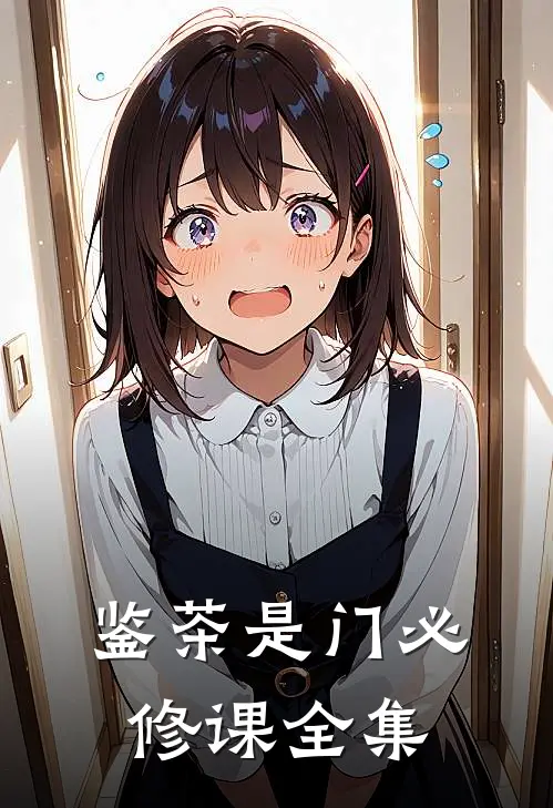 鉴茶是门必修课全集
