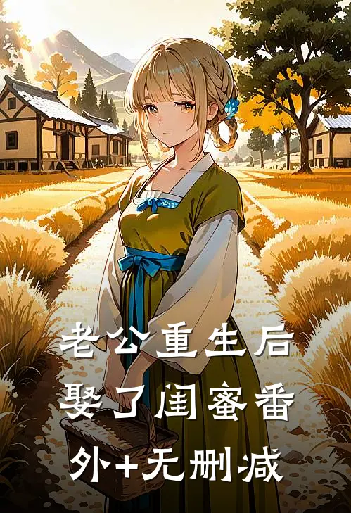 老公重生后娶了闺蜜番外+无删减
