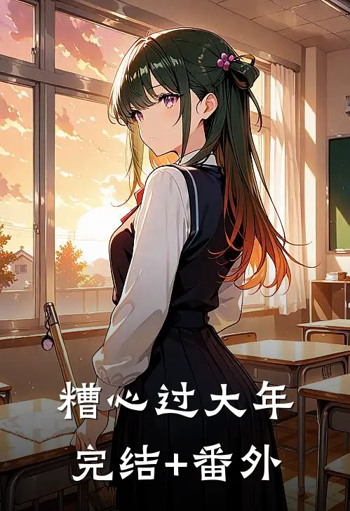 糟心过大年完结+番外