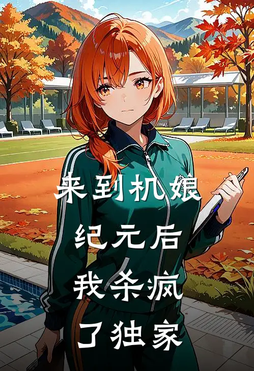 来到机娘纪元后，我杀疯了独家