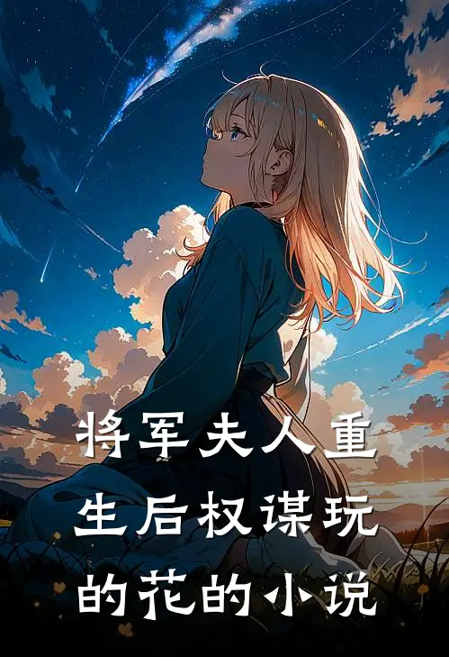 将军夫人重生后权谋玩的花的小说