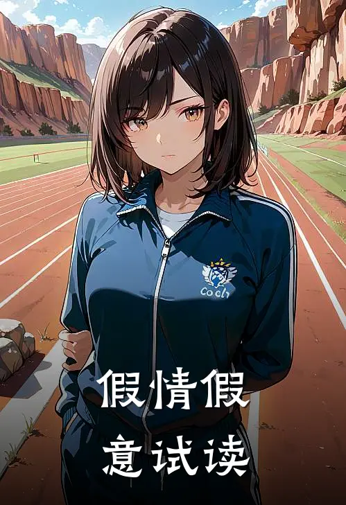 假情假意试读