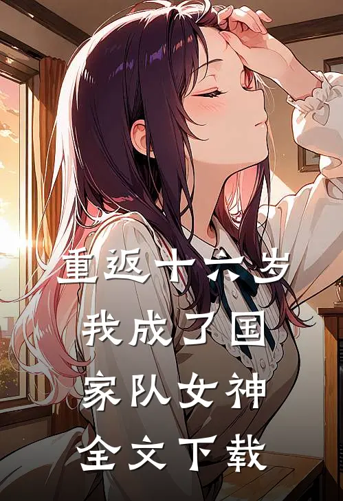 重返十六岁，我成了国家队女神全文下载