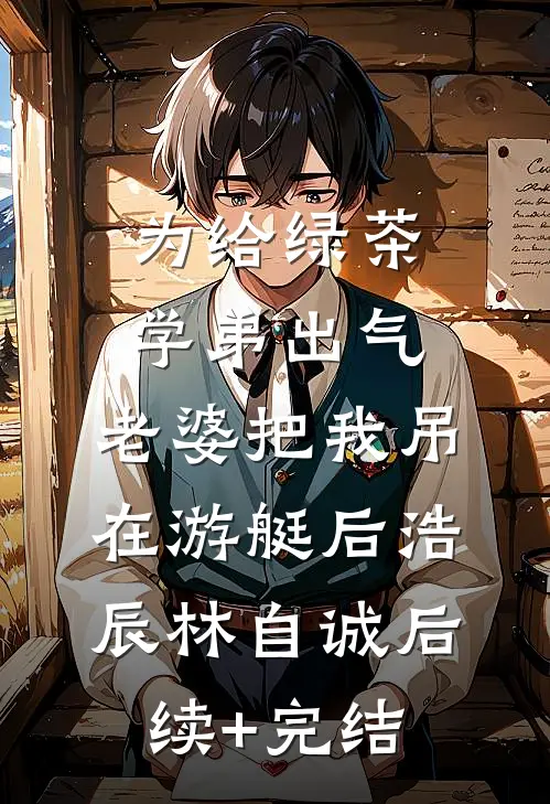 为给绿茶学弟出气，老婆把我吊在游艇后浩辰林自诚后续+完结
