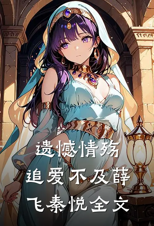 遗憾情殇，追爱不及薛飞秦悦全文