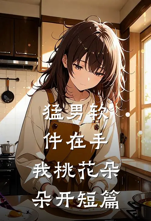 猛男软件在手，我桃花朵朵开短篇