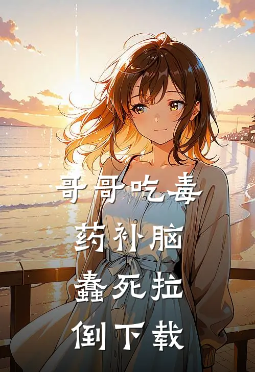 哥哥吃毒药补脑，蠢死拉倒下载