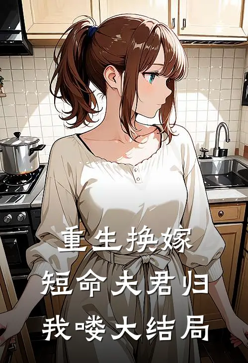 重生换嫁：短命夫君归我喽大结局