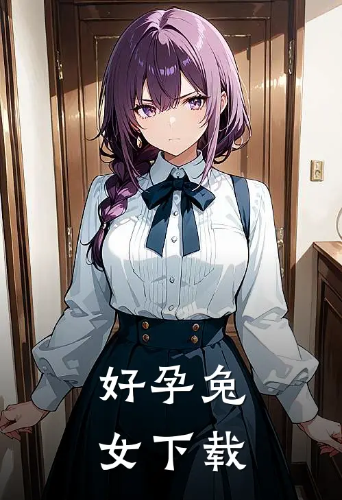 好孕兔女下载