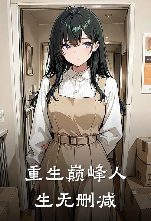 重生巅峰人生无删减