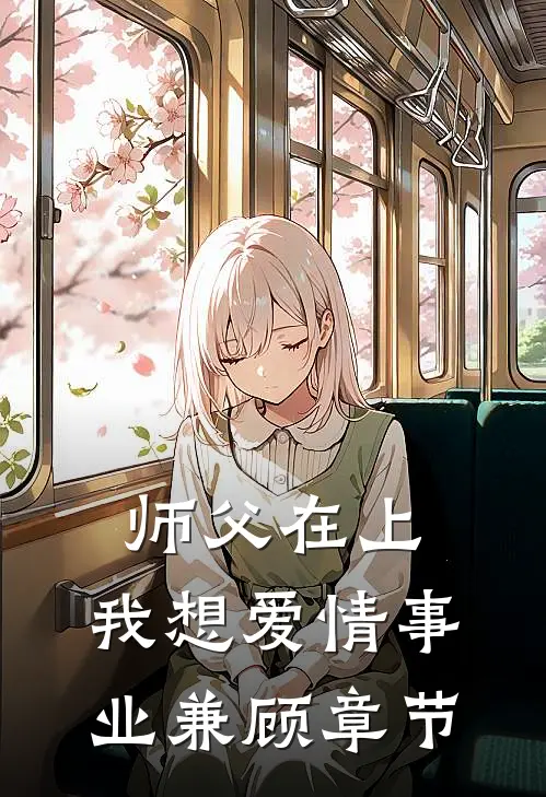 师父在上，我想爱情事业兼顾章节