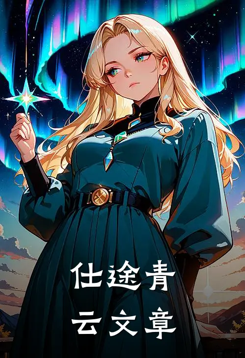 仕途青云文章