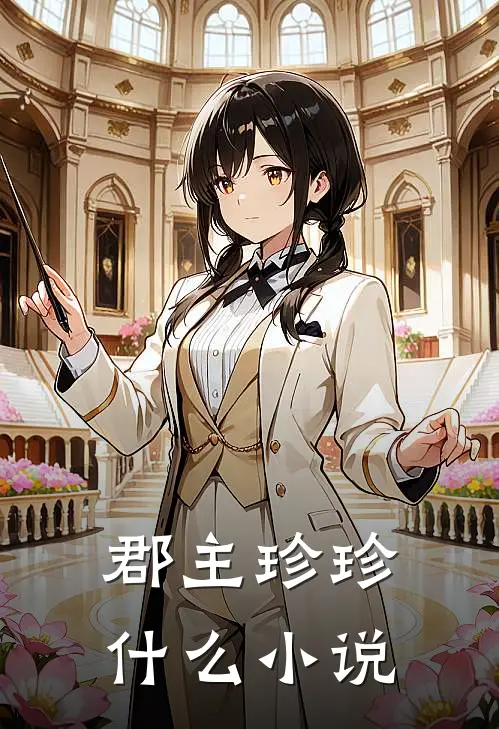 郡主珍珍什么小说