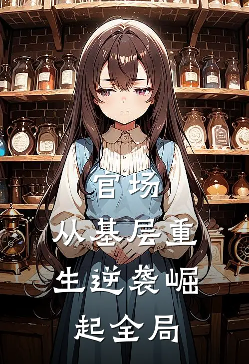 官场：从基层重生逆袭崛起全局