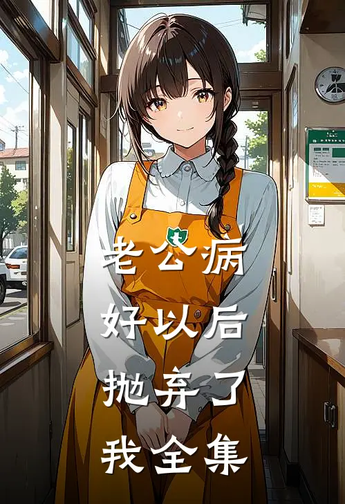 老公病好以后，抛弃了我全集