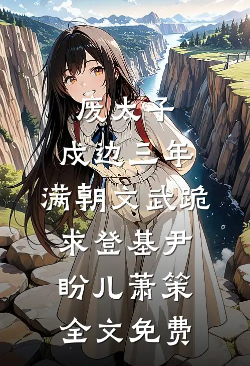 废太子：戍边三年，满朝文武跪求登基尹盼儿萧策全文免费
