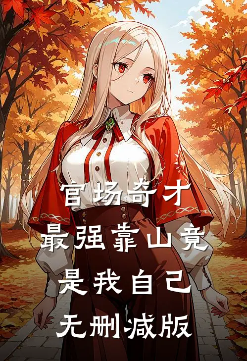 官场奇才：最强靠山竟是我自己无删减版